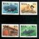 REPUBLIC OF SOUTH AFRICA, 1989, MNH Stamp(s) Year Issues As Per Scans Nrs. 766-788 - Unused Stamps
