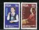 Delcampe - REPUBLIC OF SOUTH AFRICA, 1980-1989, MNH Stamp(s) All Issues As Per Scans Nrs. 569-788 - Unused Stamps