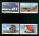 Delcampe - REPUBLIC OF SOUTH AFRICA, 1980-1989, MNH Stamp(s) All Issues As Per Scans Nrs. 569-788 - Ungebraucht