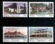 Delcampe - REPUBLIC OF SOUTH AFRICA, 1980-1989, MNH Stamp(s) All Issues As Per Scans Nrs. 569-788 - Ungebraucht