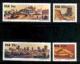 Delcampe - REPUBLIC OF SOUTH AFRICA, 1980-1989, MNH Stamp(s) All Issues As Per Scans Nrs. 569-788 - Unused Stamps