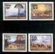 Delcampe - REPUBLIC OF SOUTH AFRICA, 1980-1989, MNH Stamp(s) All Issues As Per Scans Nrs. 569-788 - Nuovi