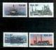 Delcampe - REPUBLIC OF SOUTH AFRICA, 1980-1989, MNH Stamp(s) All Issues As Per Scans Nrs. 569-788 - Ungebraucht