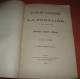 Fables Causides De La Fontaine En Bers Gascouns 1891 Dax Abbe Foix - 1801-1900