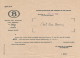 898/20 -- Lettre Recommandée Avec Contenu - 2 TP SERVICE Col Ouvert  BRUXELLES 1945 Vers ST NICOLAS WAAS - Brieven En Documenten