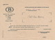 898/20 -- Lettre Recommandée Avec Contenu - 2 TP SERVICE Col Ouvert  BRUXELLES 1945 Vers ST NICOLAS WAAS - Lettres & Documents