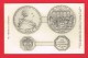 Histoire De La Révolution - Médailles Commémoratives .......( Médaille ... ) - Monnaies (représentations)