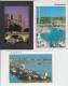 11 POSTCARDS: BATEAUX & PORT - FRANCE - Boten/Schepen/Haven / Boats & Ships / Harbour / Boten/Schiffe/Hafen - (4 Scans) - 5 - 99 Cartes