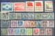 ZESTAW17 - CHINA - Nice Collection Stamps - 60 Pieces - Sonstige & Ohne Zuordnung