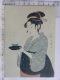 CPM - Paris Musée Guimet - UTAMARO (1753-1806) - Maison De Thé Estampe Japonaise - Vrouwen