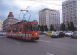 TRAM MOLDOVA, POSTCARD UNUSED - Tramways