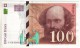 Billet De 100 Francs Cézanne 1998 TTB SUP - 100 F 1997-1998 ''Cézanne''