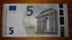 SPAIN- BILLETE DE ESPAÑA DE 5 EUROS DEL AÑO 2013 SERIE VA - UNCIRCULATED - SIN CIRCULAR (BANKNOTE) - 5 Euro