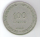 ISRAELE 100 PRUTA 1949 - Israele