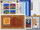 6 Topics Blocs History Israel Motiv-Blocks ** 111€ Kunst Kultur Bf M/s Various Thema Art Bloc Philatelic Sheet Of Asia - Collections, Lots & Series