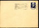 SUSHINE Resort Whitby Yorkshire 1965 On East German Reply Postak Card P73 A - Other & Unclassified