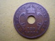 BRITISH EAST AFRICA USED TEN CENT COIN BRONZE Of 1952 - George VI. - Britische Kolonie