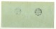 France 1971 - 1972, Registered Expres Cover To Germany, Service Philatelique Des P.T.T. - Brieven En Documenten