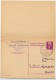 MINNESUTSTÄLLNIGNEN LJUNGSBRO 1970 On East German Postal Card With Paid Reply P74 - Otros & Sin Clasificación