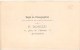 PHOTOGRAPHIE CDV 1870 : AVIGNON LE CHATEAU DES PAPES PHOTOGRAPHE F. DORIZZI PLACE DE L'HORLOGE - Other & Unclassified