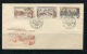 Czechoslovakia 1962 Special Cancel  Phil Exhibition - Covers & Documents