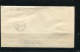 Czechoslovakia 1961 Register  Cover  Karlovy Vary To Germany - Briefe U. Dokumente