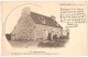 Dépt 22 - PENVÉNAN - Ti Chansonniou - La Maison De Théodore Botrel à Port-Blanc - Penvénan