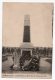 Cpa 45 - Darvoy (Loiret) - Le Monument Aux Morts Pour La France 1914-1918 - War Memorials