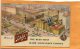 Schlitz Brewing Company Beer Milwaukee WI Old Postcard - Milwaukee