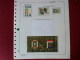 HOLANDA 1998 - THE NEDERLANDS - ALMOST COMPLETE YEAR Y EN HOJAS FILABO (SEE PHOTOS) - Full Years