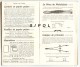 Delcampe - Prix Coutant Des Albums Yvert & Tellier Et Accessoires Philateliques Decembre 1936- 67 Pages BE10.5 X 17.5 Cm - Catalogues For Auction Houses