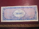 BILLETS 100 FRANCS TRESOR - 1944- VOIR PHOTOS - 1945 Verso Frankreich