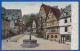 Deutschland; Miltenberg A Main, Marktplatz; 1915 Feldpost - Miltenberg A. Main