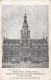 Schaerbeek - Hôtel De Ville Avant Incendie Du 17 Avril 1911 - Schaerbeek - Schaarbeek