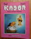 KADOR Tome 2 Réédition 1981 - Kador