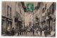 Cpa 73 - Moutiers - La Grande Rue - 1909 - Moutiers