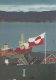 Greenland - Ship In The Port Of Aasiaat  B-871 - Groenlandia