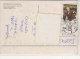 PO9451B# S.MARINO - STORIA POSTALE  VG 1990 - Covers & Documents