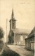 Boutersem - Kerk / L'Eglise -1932 ( Verso Zien ) - Boutersem