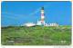 Isle Of Man, MAN 137, 2 £, Point Of Ayre, Lighthouse, 2 Scans . - Man (Ile De)