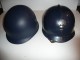 Casque Belge Mle 1962 De Gendarmerie Ou Maintien De L'ordre  Neuf De Stock !!!! - Headpieces, Headdresses