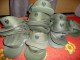 Casquette Authentique Armée Espagnole Années 70/80  Neuve De Stock !  ( EJERCITO ESPANOL / SPANISH ARMY - Headpieces, Headdresses