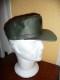 Casquette Authentique Armée Espagnole Années 70/80  Neuve De Stock !  ( EJERCITO ESPANOL / SPANISH ARMY - Headpieces, Headdresses