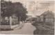 Ostseebad Niendorf Dorfstrasse Mit Kabriolet 29.8.1932 Gelaufen Timmendorf Er Strand - Timmendorfer Strand