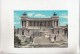 ZS35313 Roma Altare Della Patria    2 Scans - Altare Della Patria