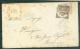 Lsc Affranchie Par Yvert N° 79 EN 1886 , Birmingham Pour Toulouse   - Am8914 - Storia Postale