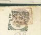Lsc Affranchie Par Yvert N° 79 EN 1886 , Birmingham Pour Toulouse   - Am8914 - Briefe U. Dokumente