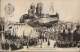 France-Carte Postale  Neuve-Marseille-N.D. De La Garde.Procession De L'inauguration,le 5 Juin 1864-2/scans - Inwijdingen