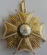 Polish Order Of The White Eagle - Autres & Non Classés