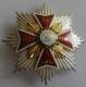 Polish Order Of The White Eagle - Autres & Non Classés